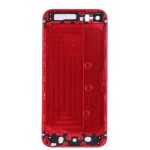 iPhone 5S Back Housing Color Conversion - Red